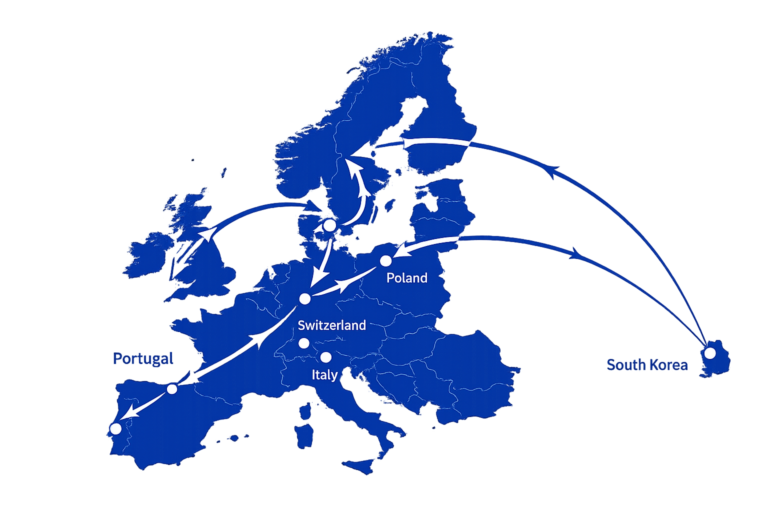 Beauty Strategic Advisory