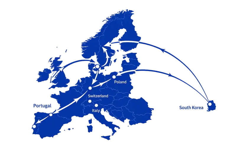 Beauty Strategic Advisory